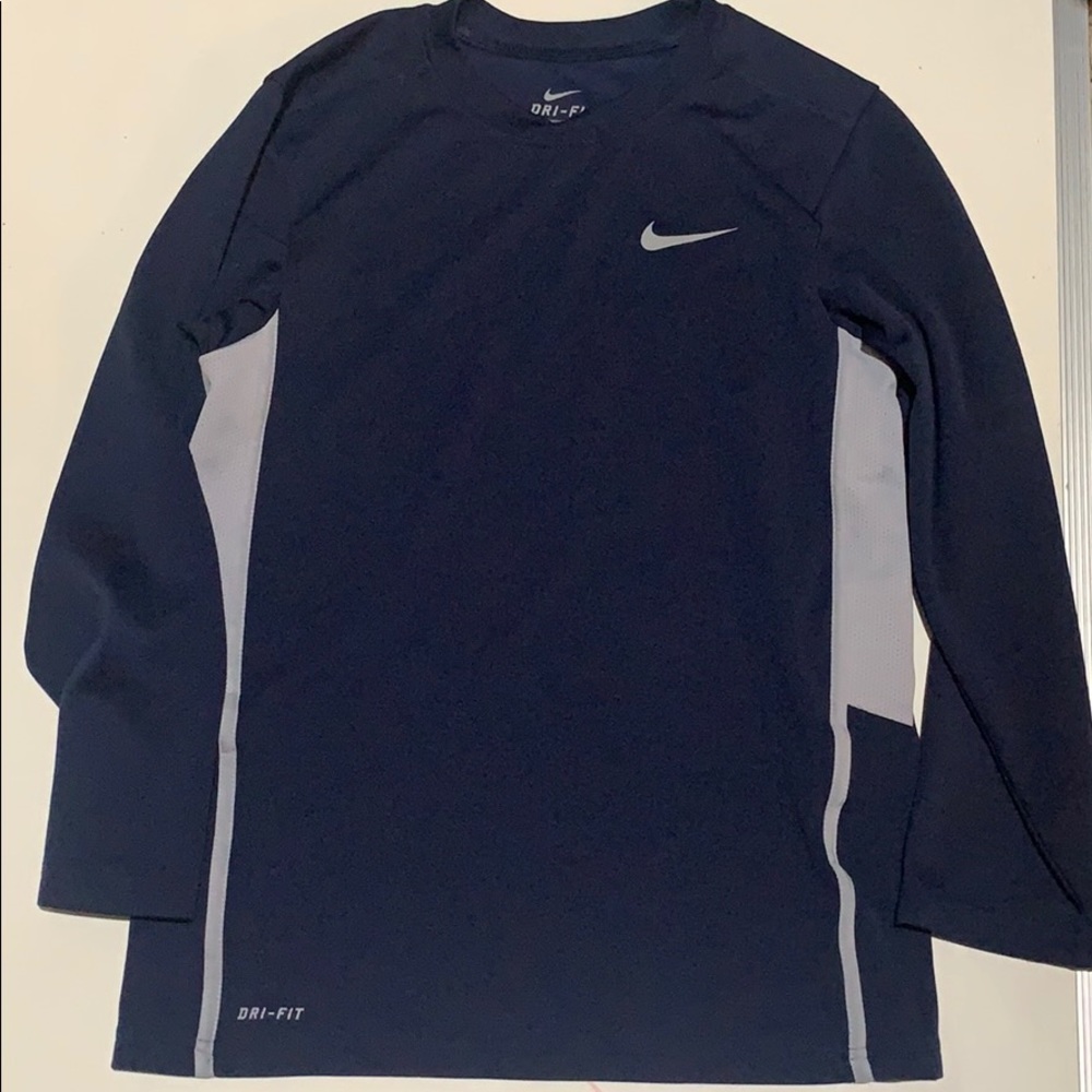 Nike long sleeve